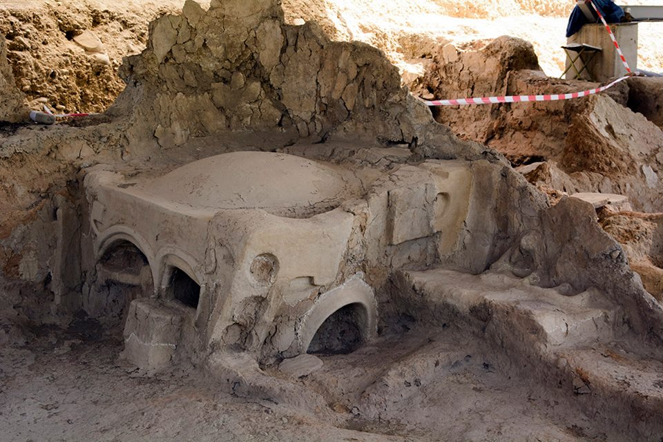 3000-year-old script discovered in Georgia to change world’s history of writing geotv.ge